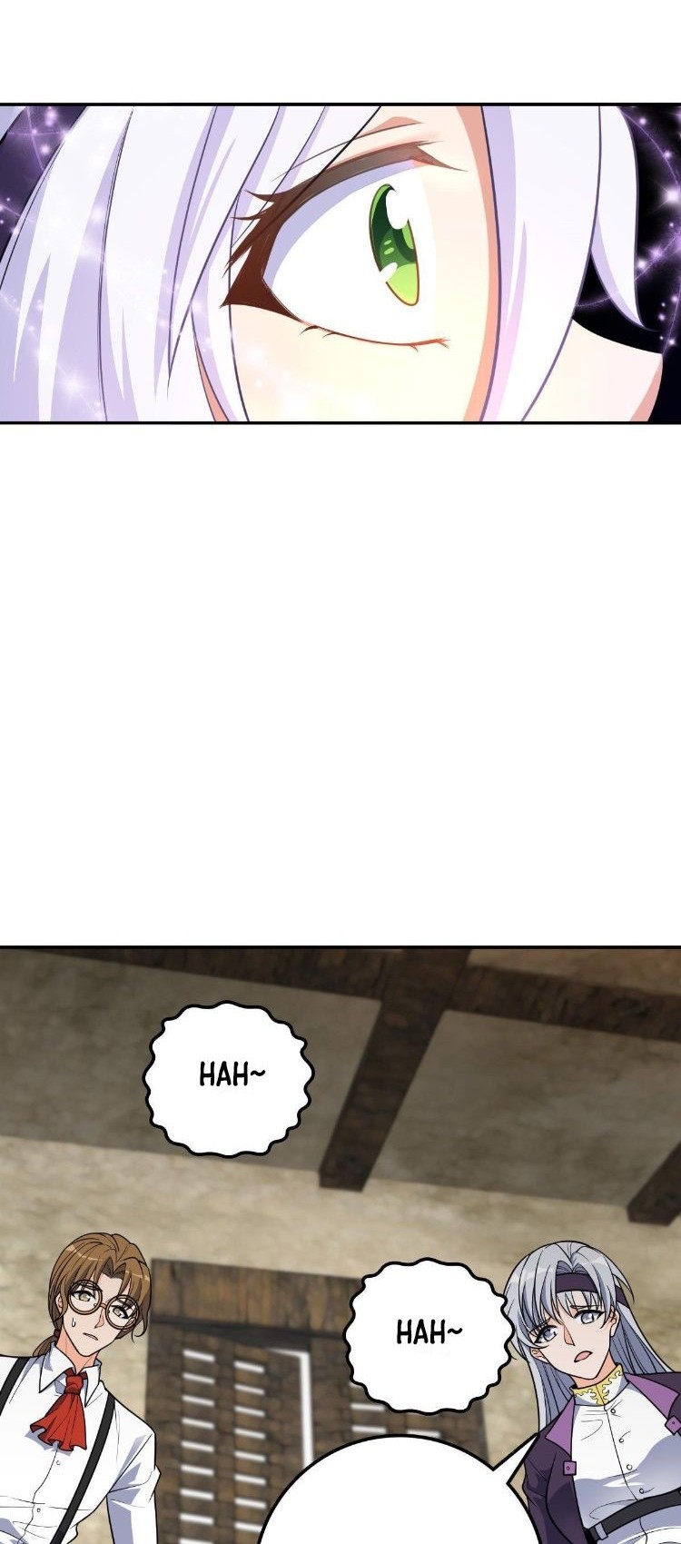 Soul Of Burning Steel Chapter 03 Gambar 21
