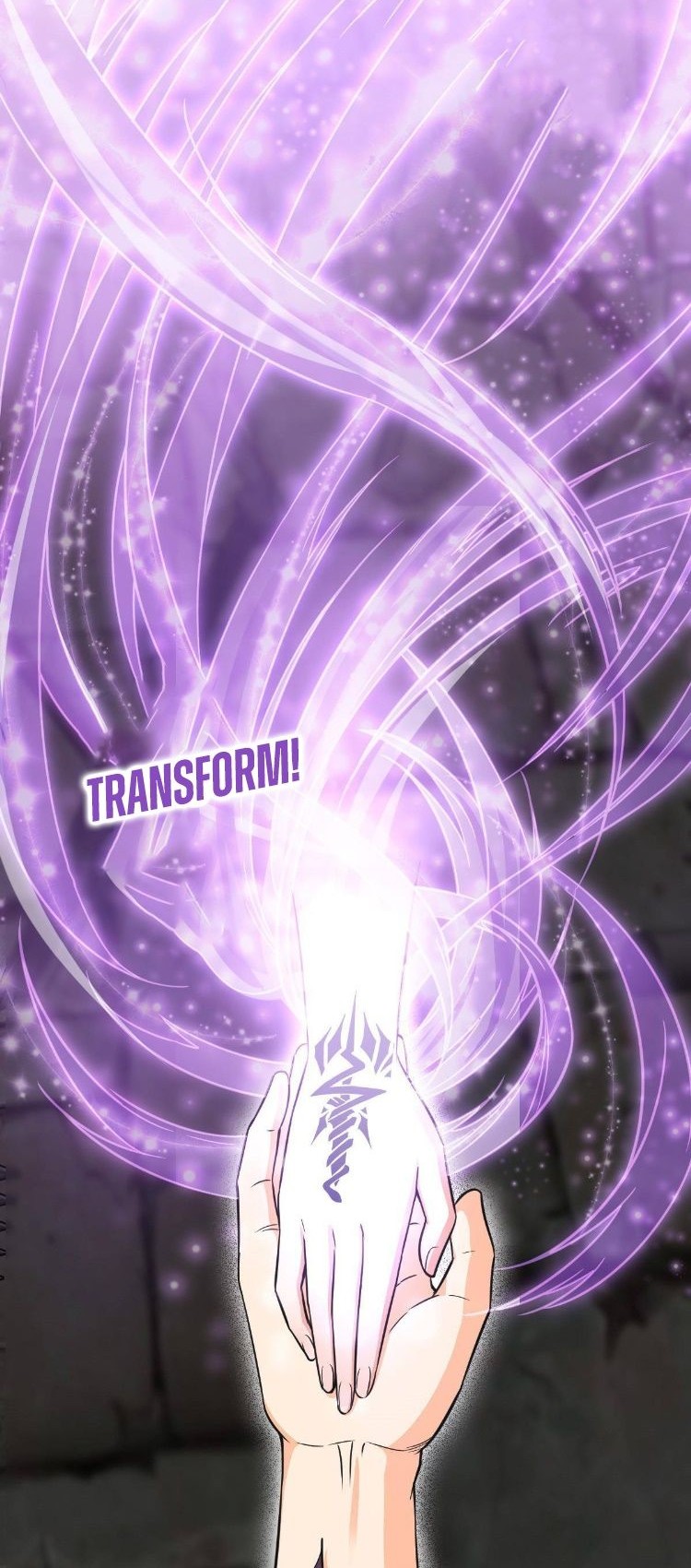 Soul Of Burning Steel Chapter 03 Gambar 53