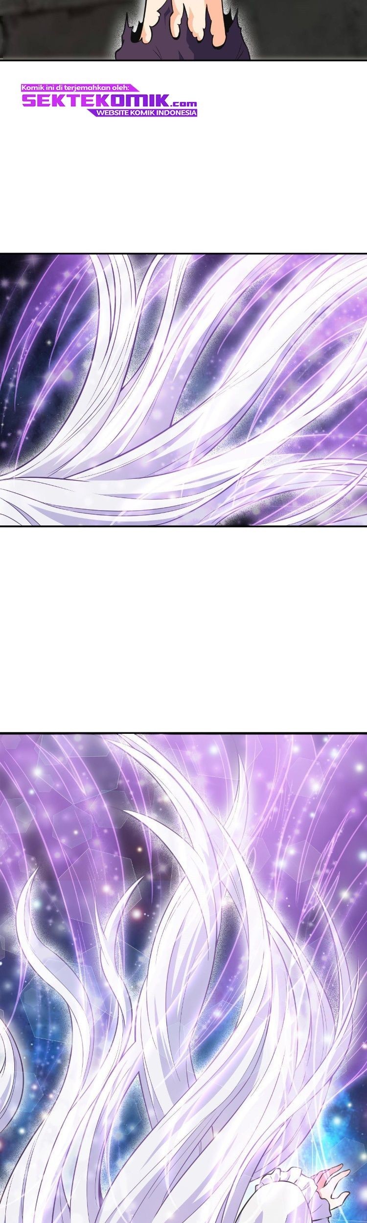 Soul Of Burning Steel Chapter 03 Gambar 54