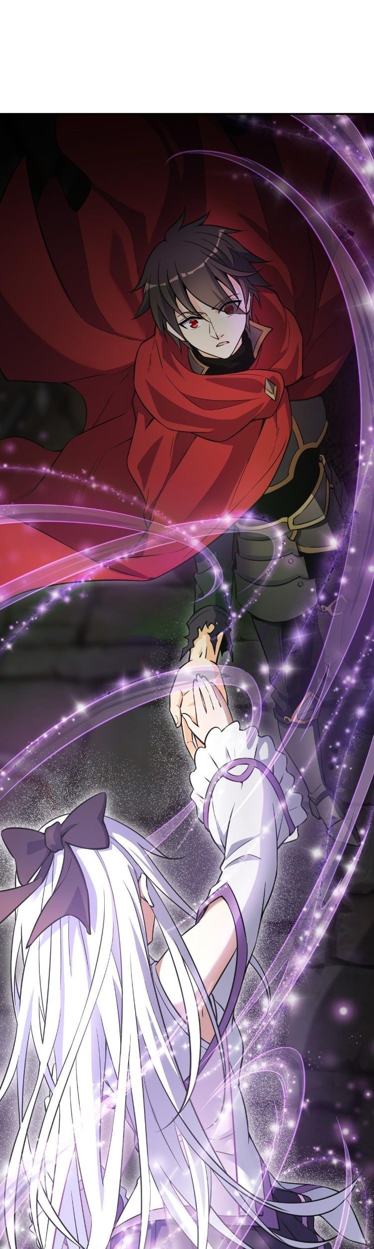 Soul Of Burning Steel Chapter 03 Gambar 56