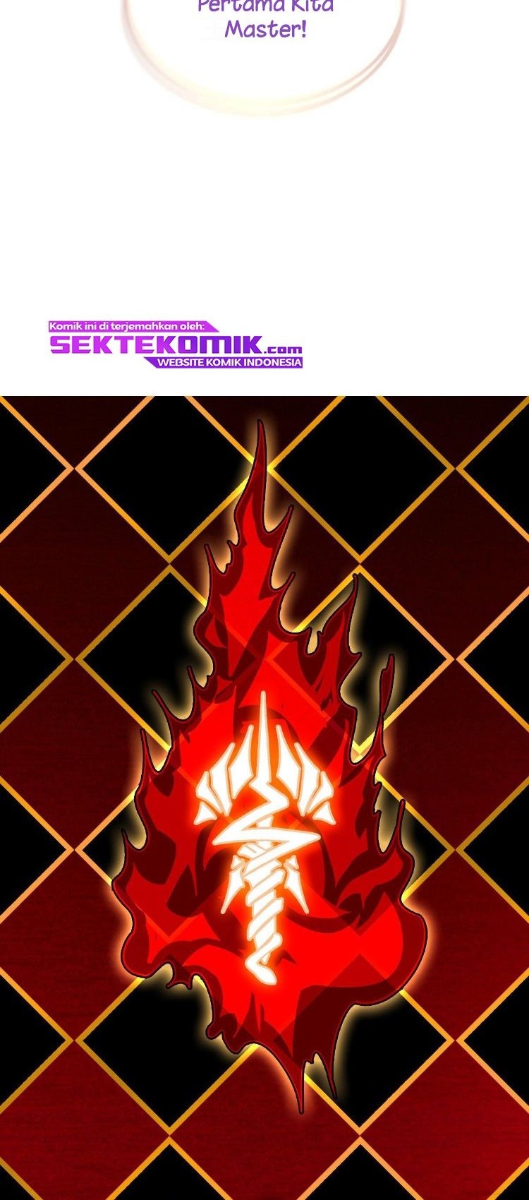 Soul Of Burning Steel Chapter 03 Gambar 59