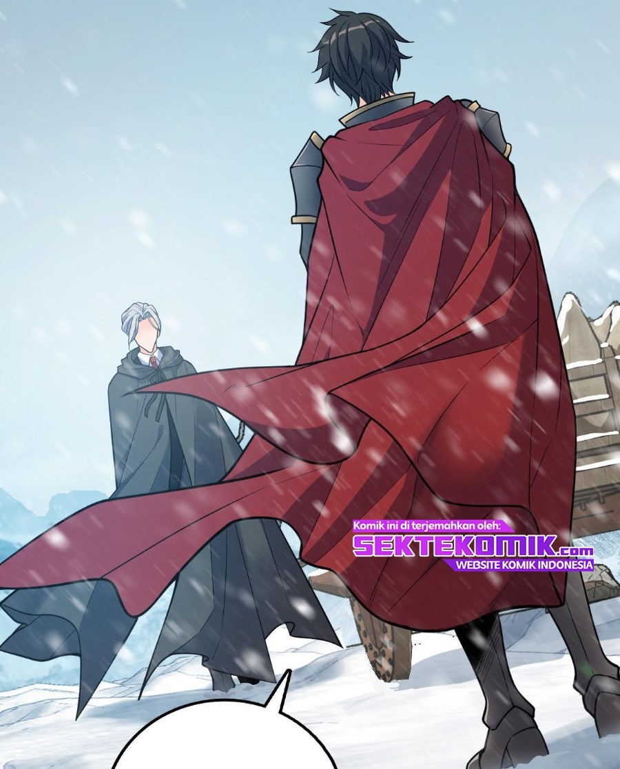 Soul Of Burning Steel Chapter 01 Gambar 32
