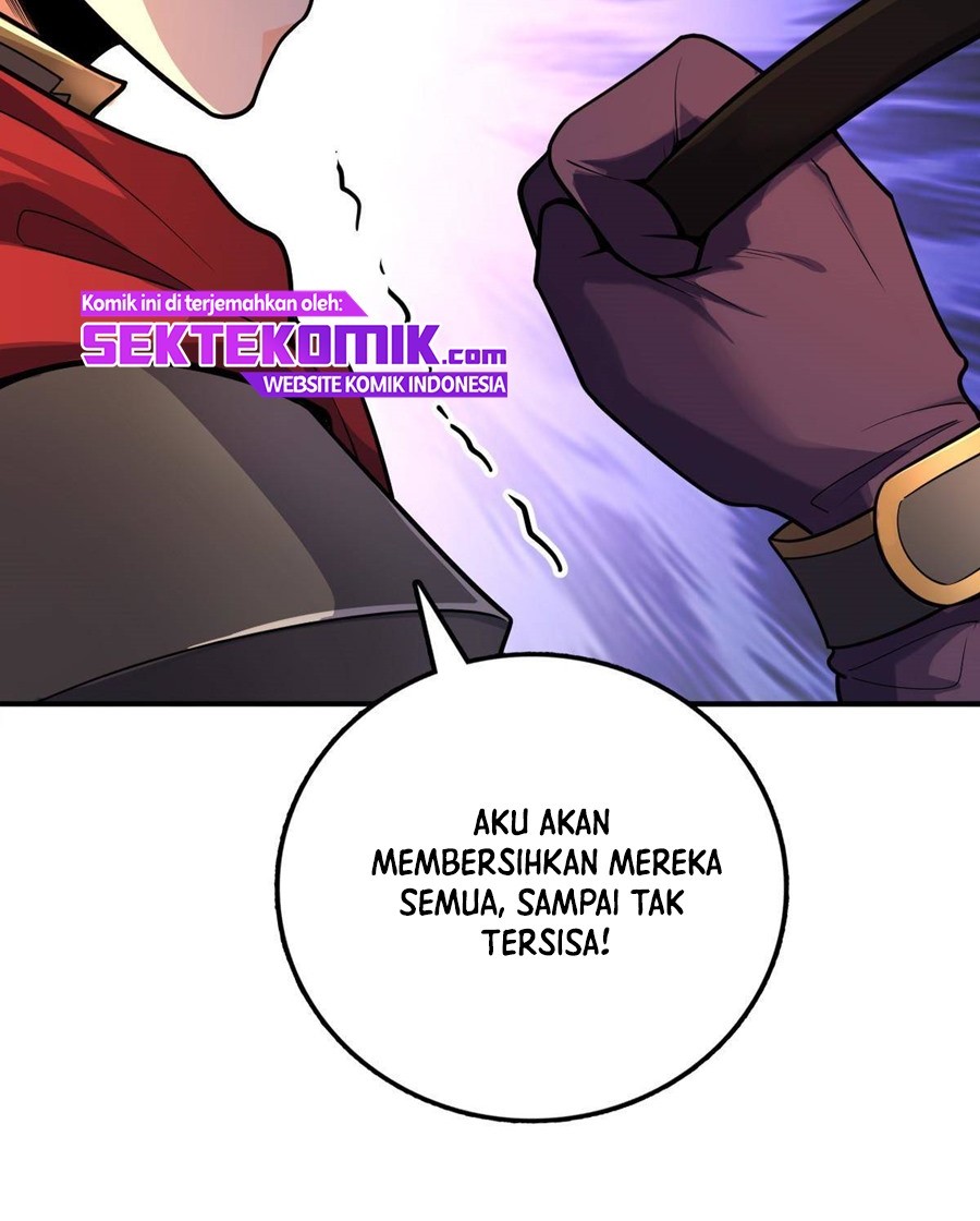 Soul Of Burning Steel Chapter 01 Gambar 38