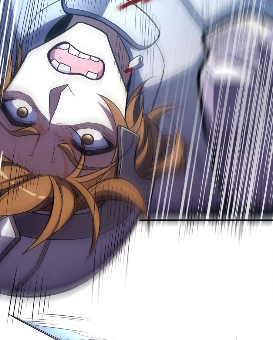 Soul Of Burning Steel Chapter 01 Gambar 41