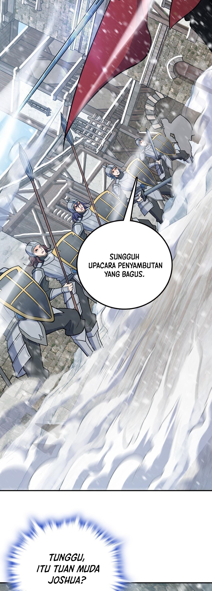 Soul Of Burning Steel Chapter 01 Gambar 43