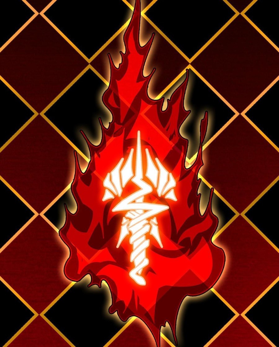 Soul Of Burning Steel Chapter 01 Gambar 62