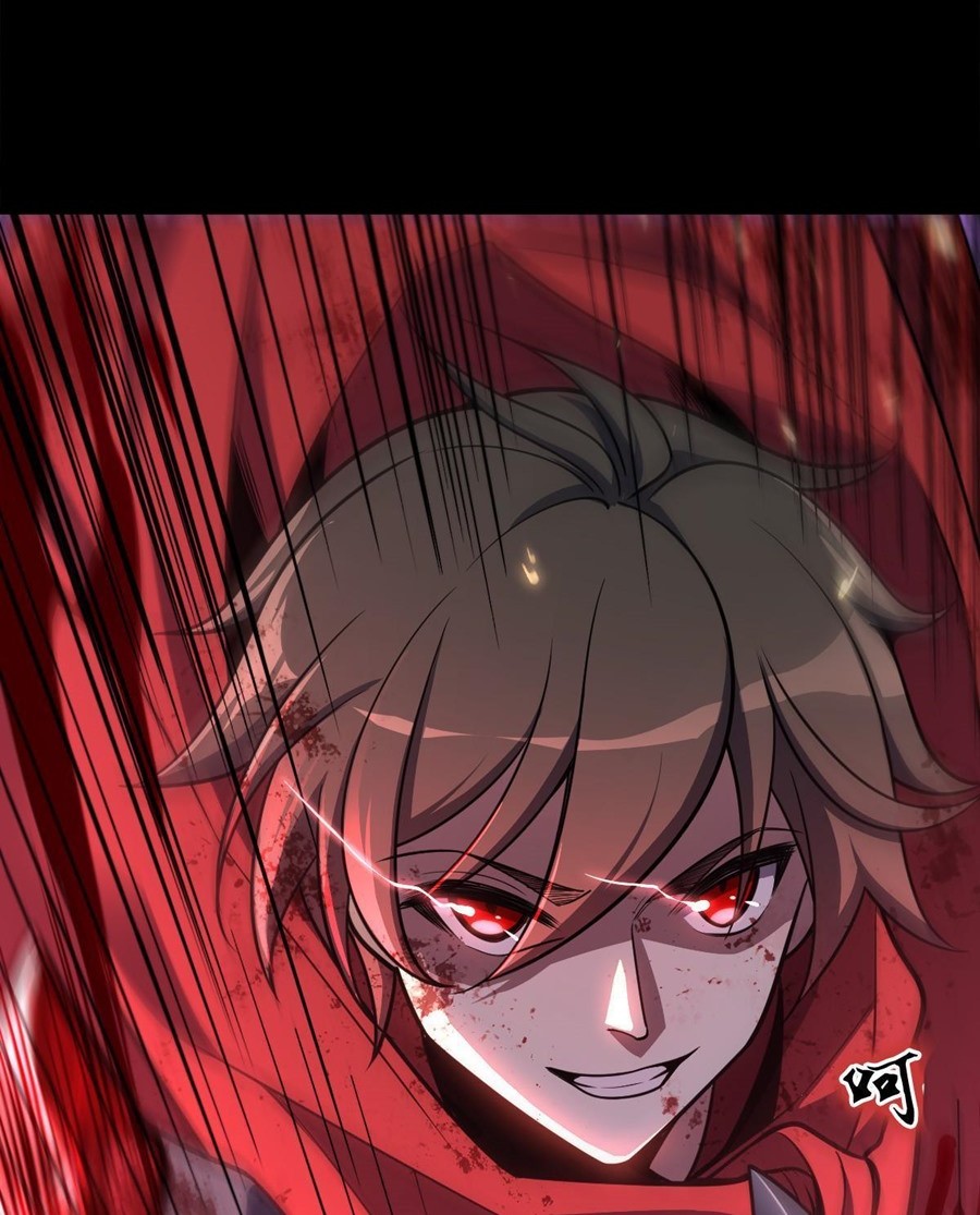 Soul Of Burning Steel Chapter 01 Gambar 11
