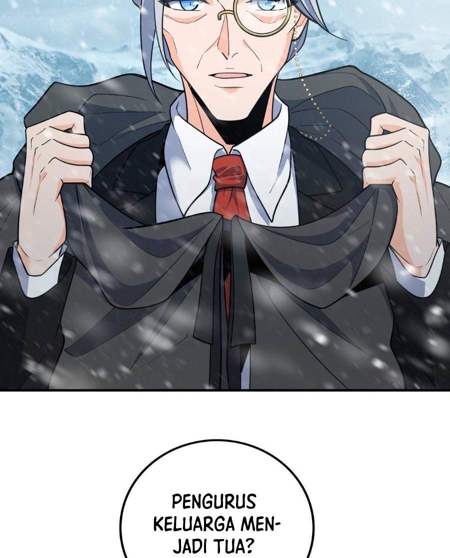 Soul Of Burning Steel Chapter 01 Gambar 20