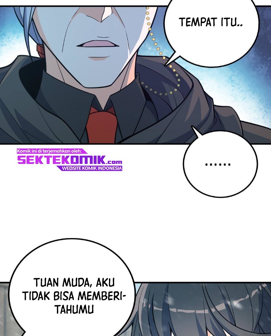Soul Of Burning Steel Chapter 01 Gambar 23