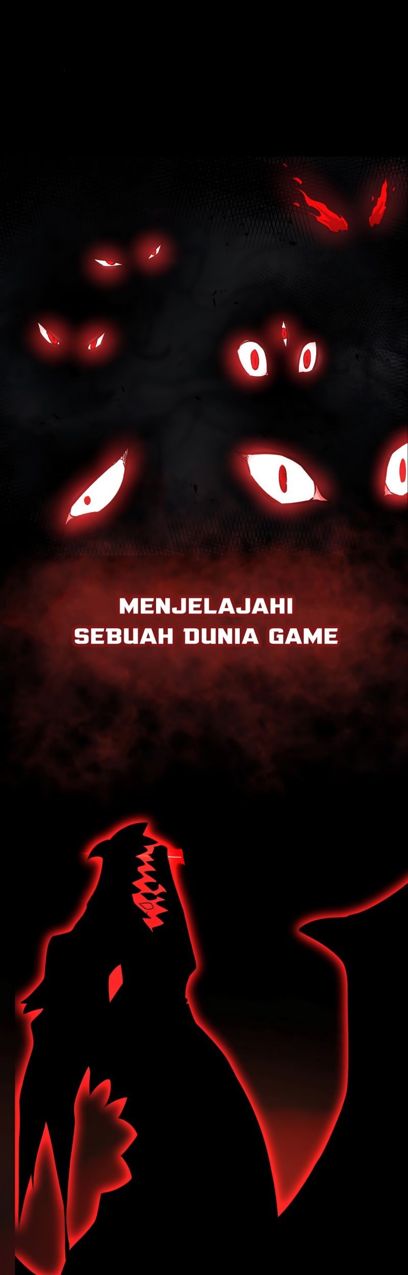 Baca Manhua Soul Of Burning Steel Chapter 00.1 Gambar 2