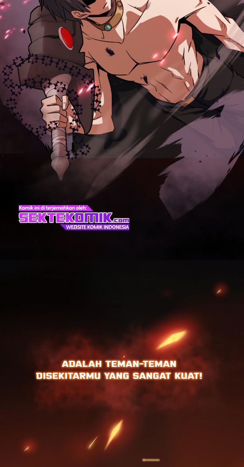 Soul Of Burning Steel Chapter 00.1 Gambar 7