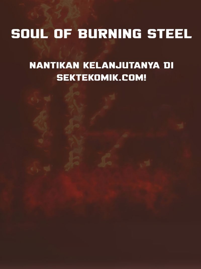 Soul Of Burning Steel Chapter 00.1 Gambar 10