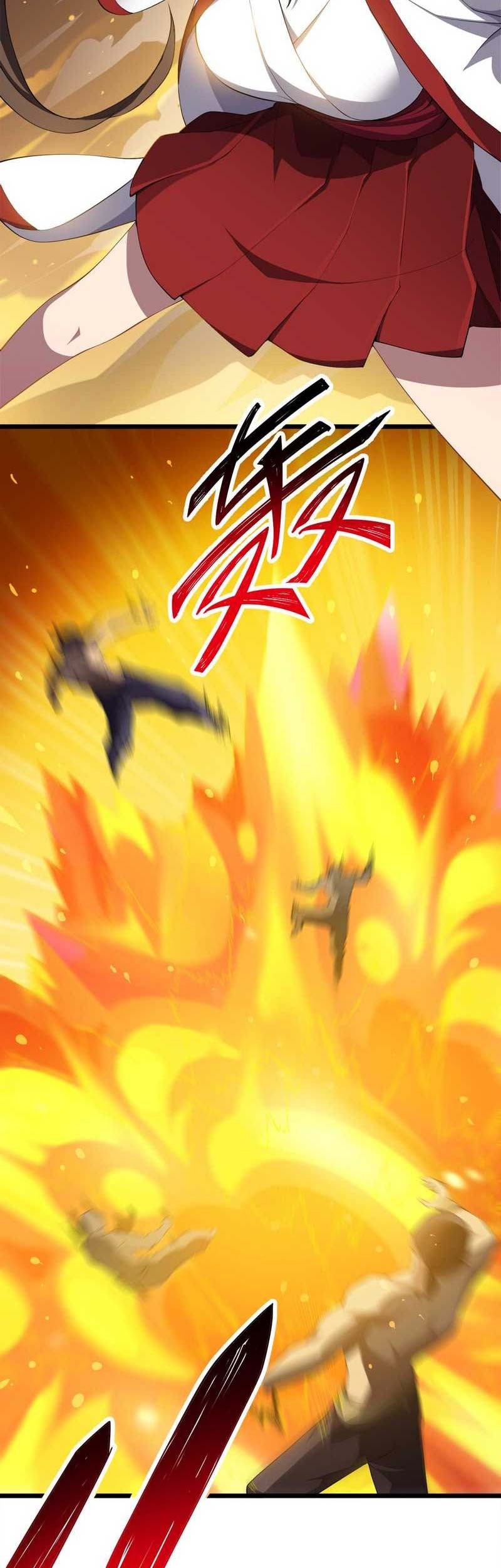 My Life as the Retired Hero Chapter 11 Gambar 22