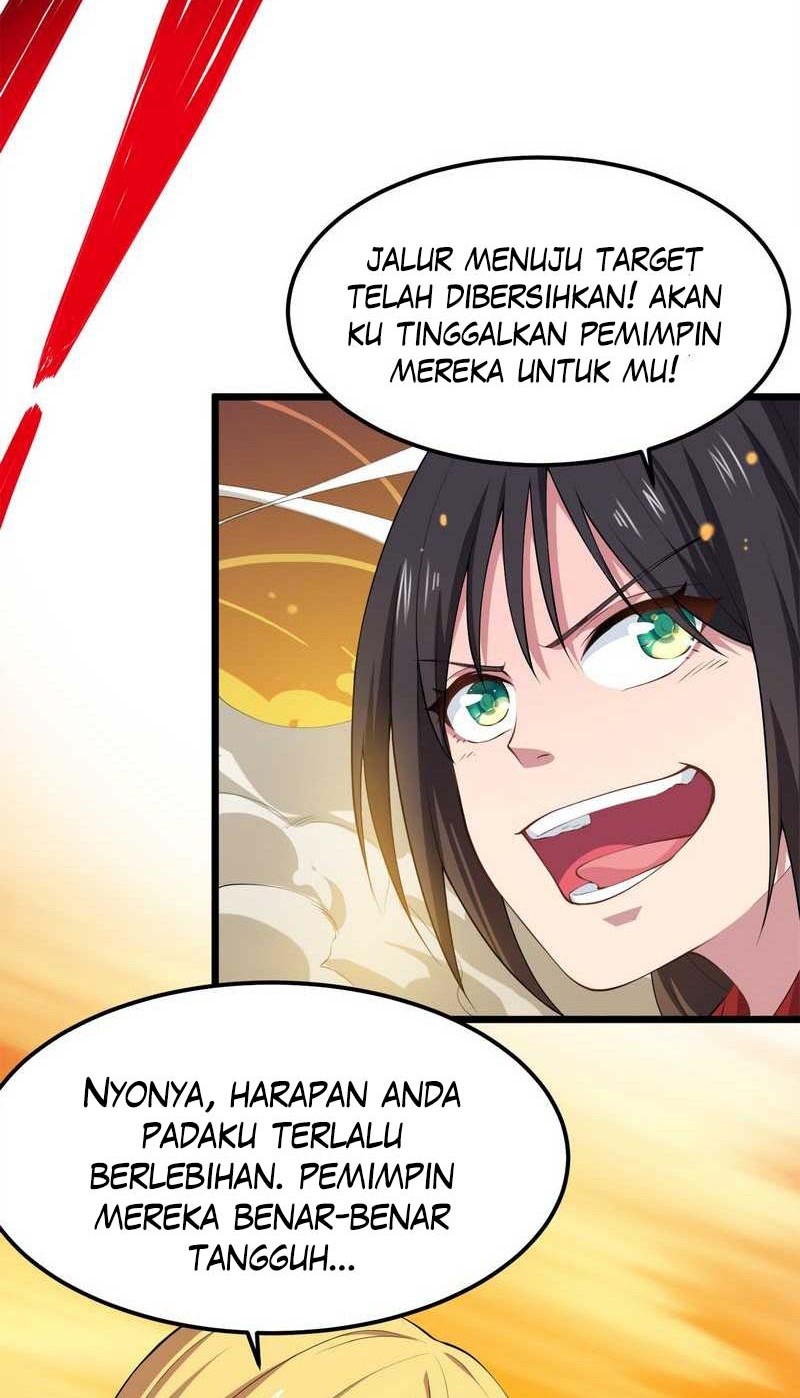 My Life as the Retired Hero Chapter 11 Gambar 23