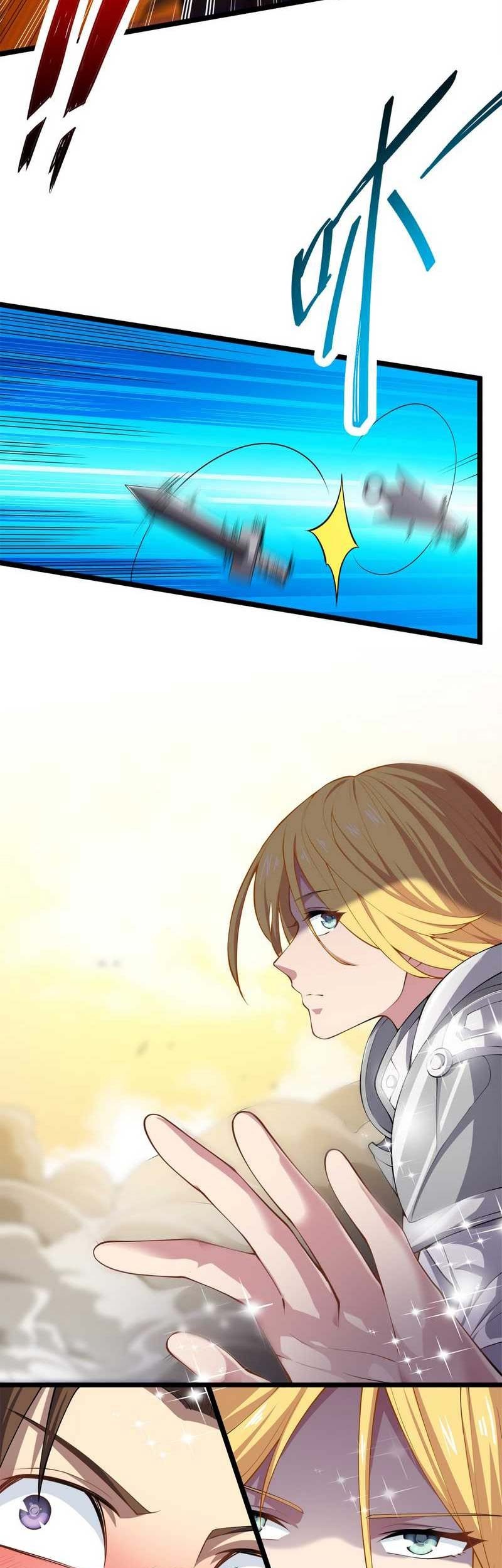 My Life as the Retired Hero Chapter 11 Gambar 30