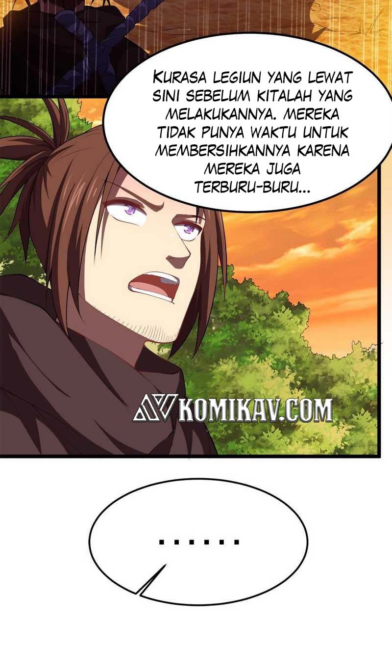 My Life as the Retired Hero Chapter 11 Gambar 7