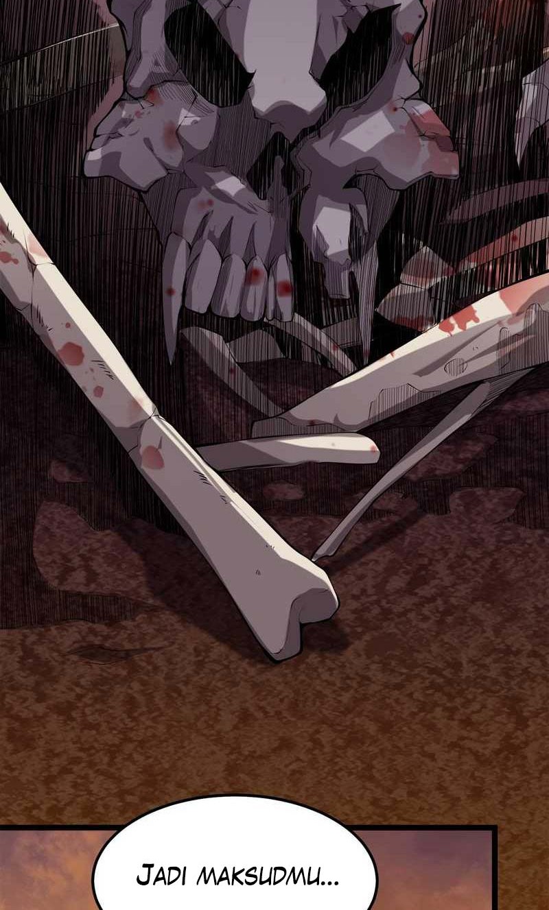 My Life as the Retired Hero Chapter 11 Gambar 9