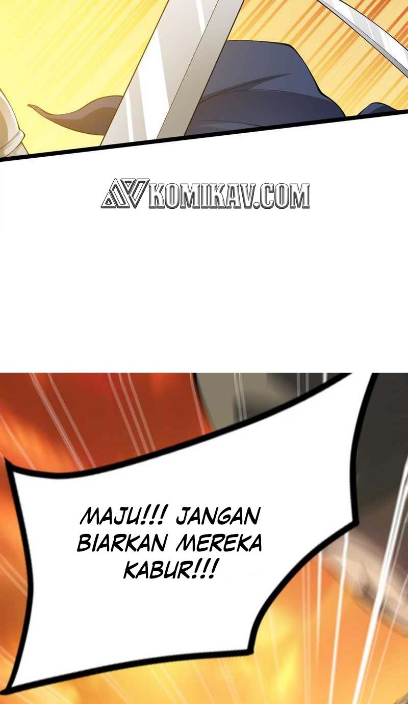 My Life as the Retired Hero Chapter 11 Gambar 13