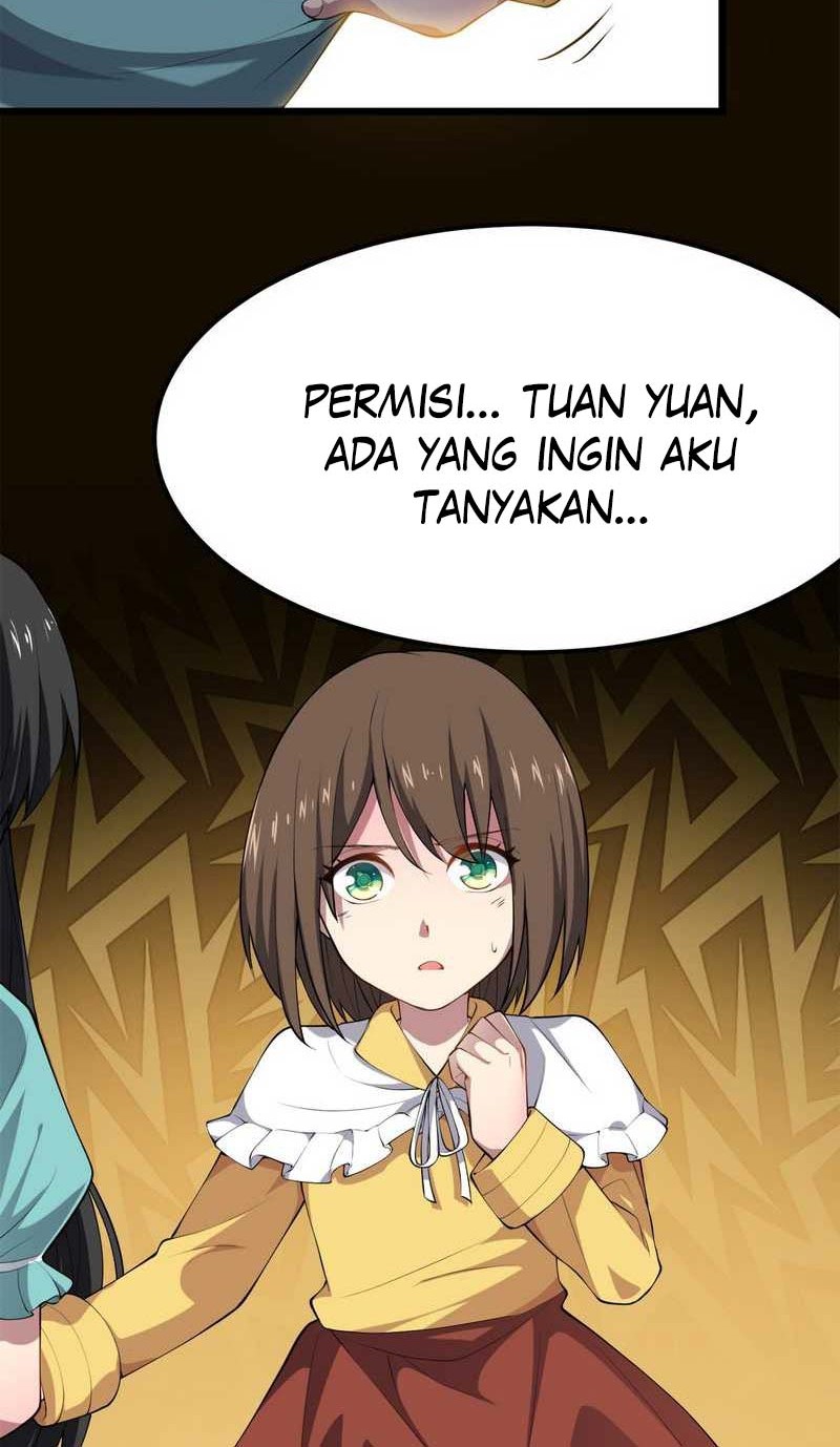 My Life as the Retired Hero Chapter 11 Gambar 15