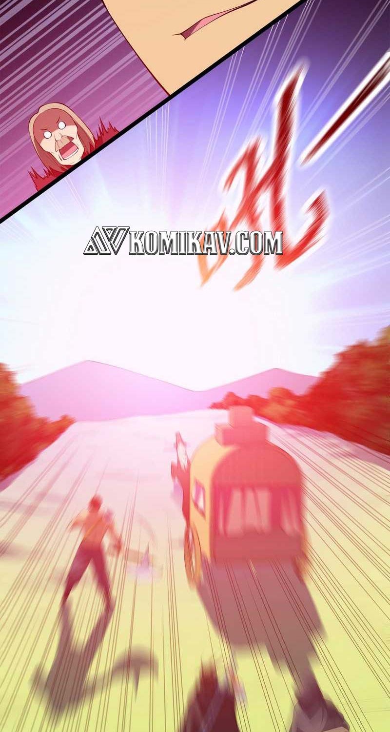 My Life as the Retired Hero Chapter 10 Gambar 21