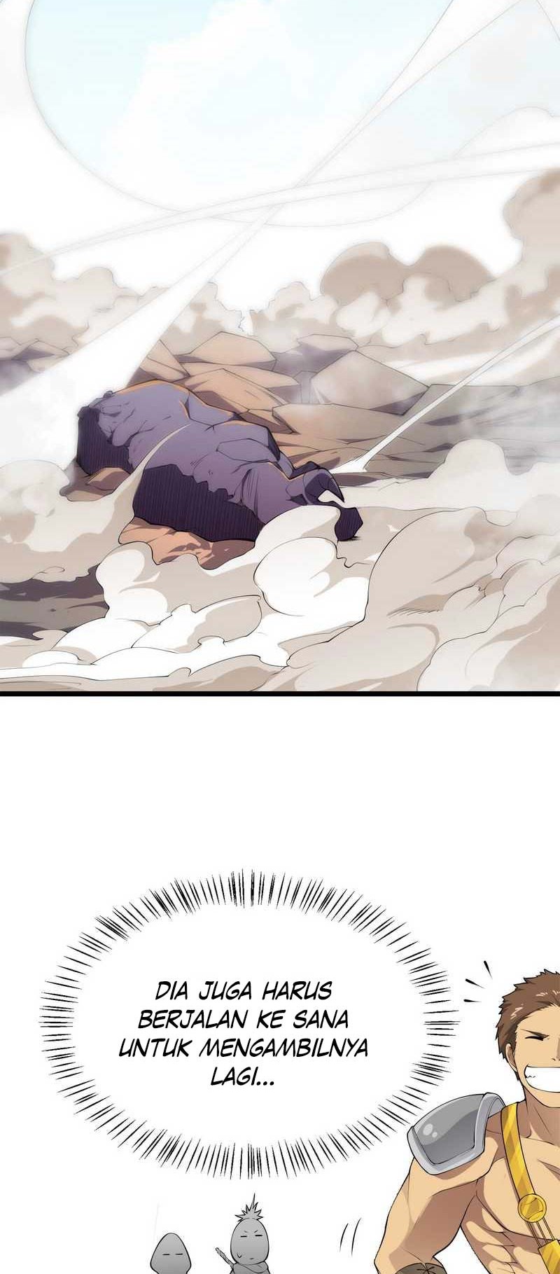 My Life as the Retired Hero Chapter 10 Gambar 29