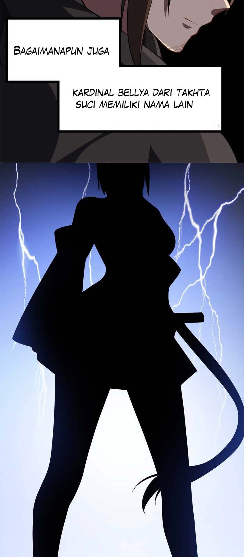 My Life as the Retired Hero Chapter 10 Gambar 33