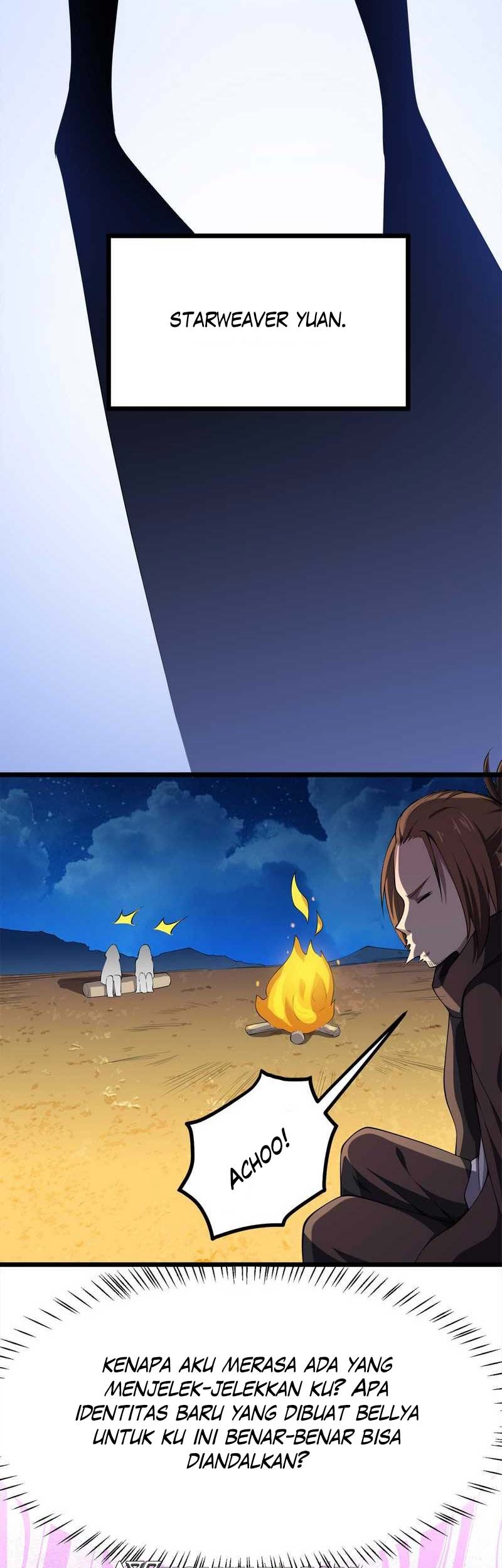 My Life as the Retired Hero Chapter 10 Gambar 34