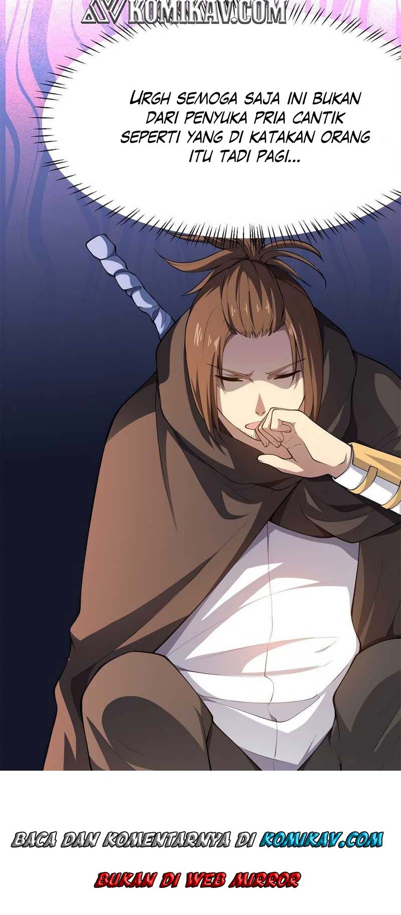 My Life as the Retired Hero Chapter 10 Gambar 35