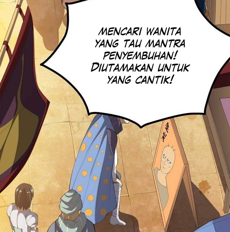 My Life as the Retired Hero Chapter 10 Gambar 7