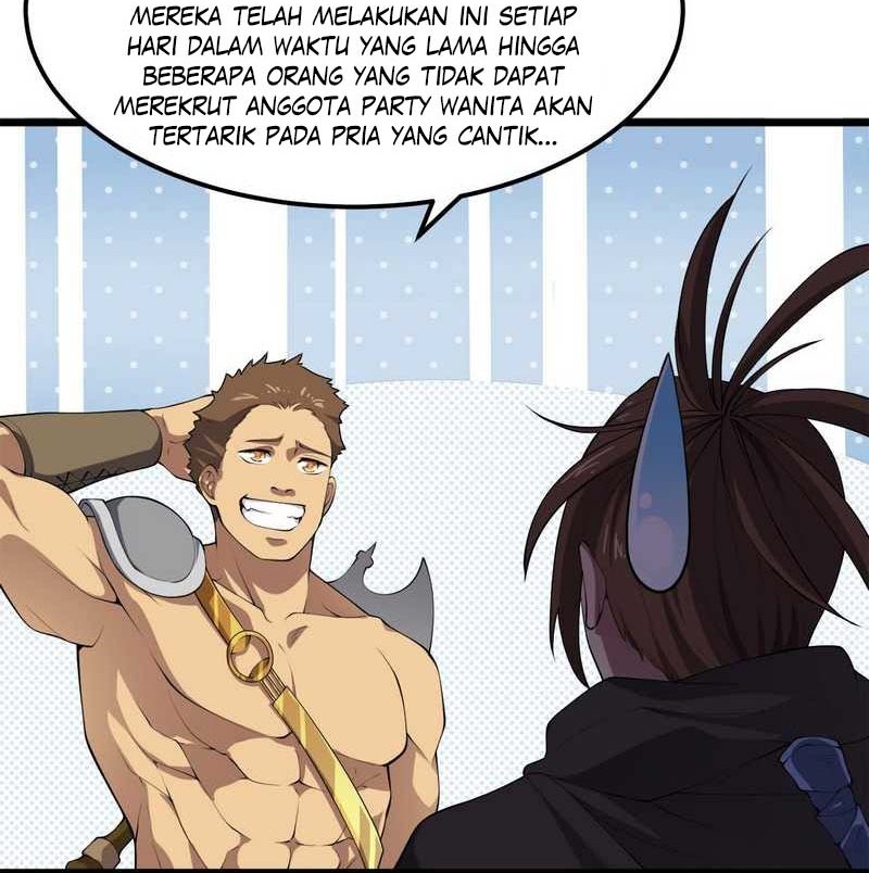 My Life as the Retired Hero Chapter 10 Gambar 9