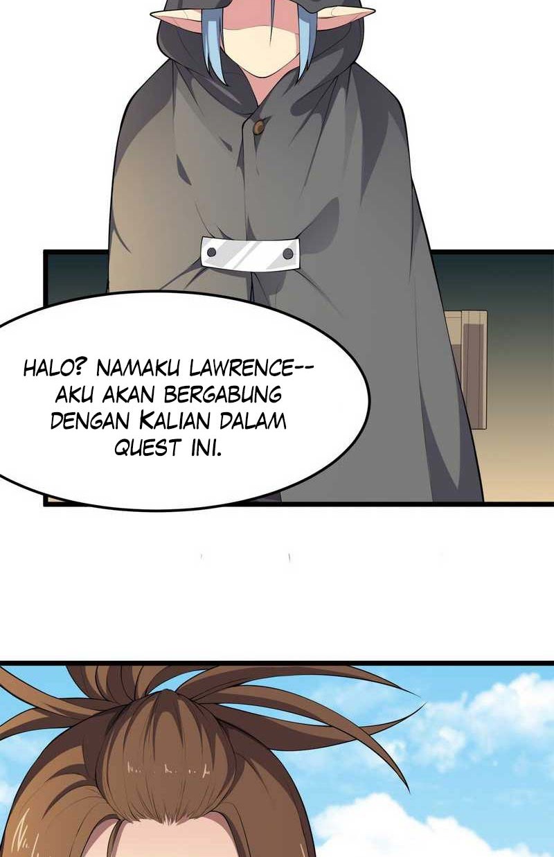 My Life as the Retired Hero Chapter 10 Gambar 11