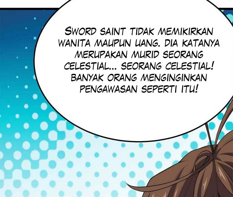 My Life as the Retired Hero Chapter 09 Gambar 31