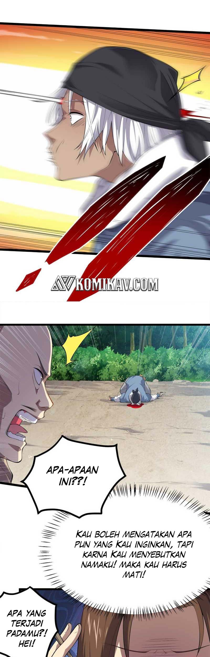 My Life as the Retired Hero Chapter 09 Gambar 14