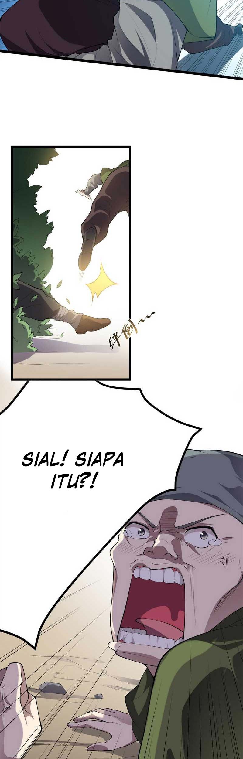 My Life as the Retired Hero Chapter 09 Gambar 18