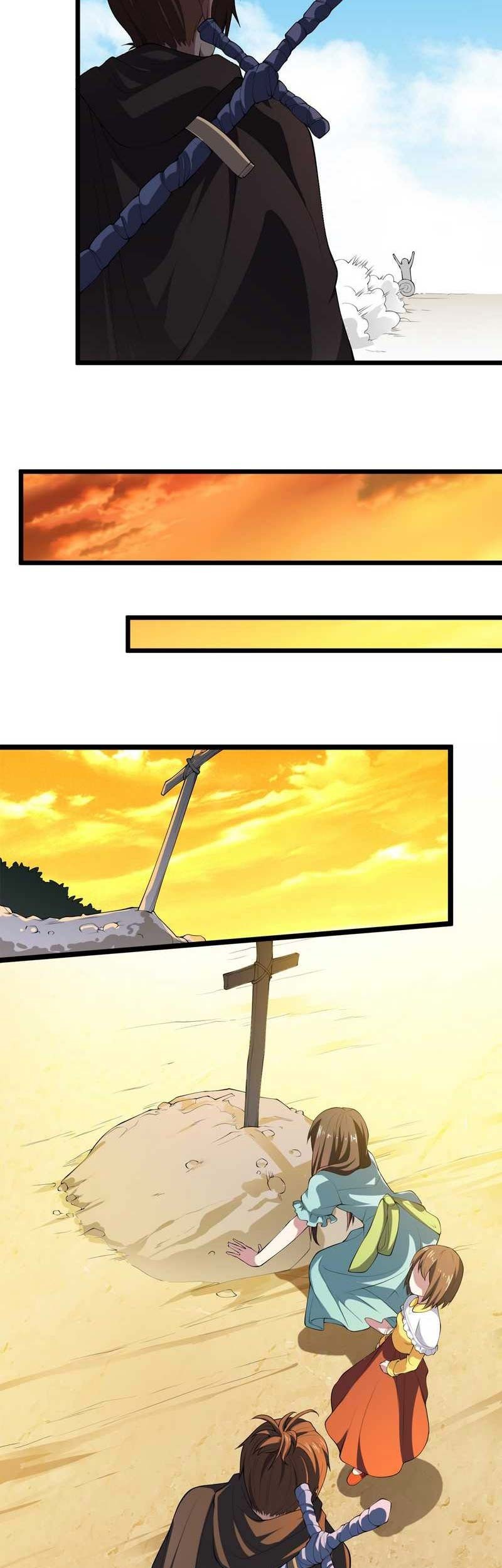 My Life as the Retired Hero Chapter 09 Gambar 20