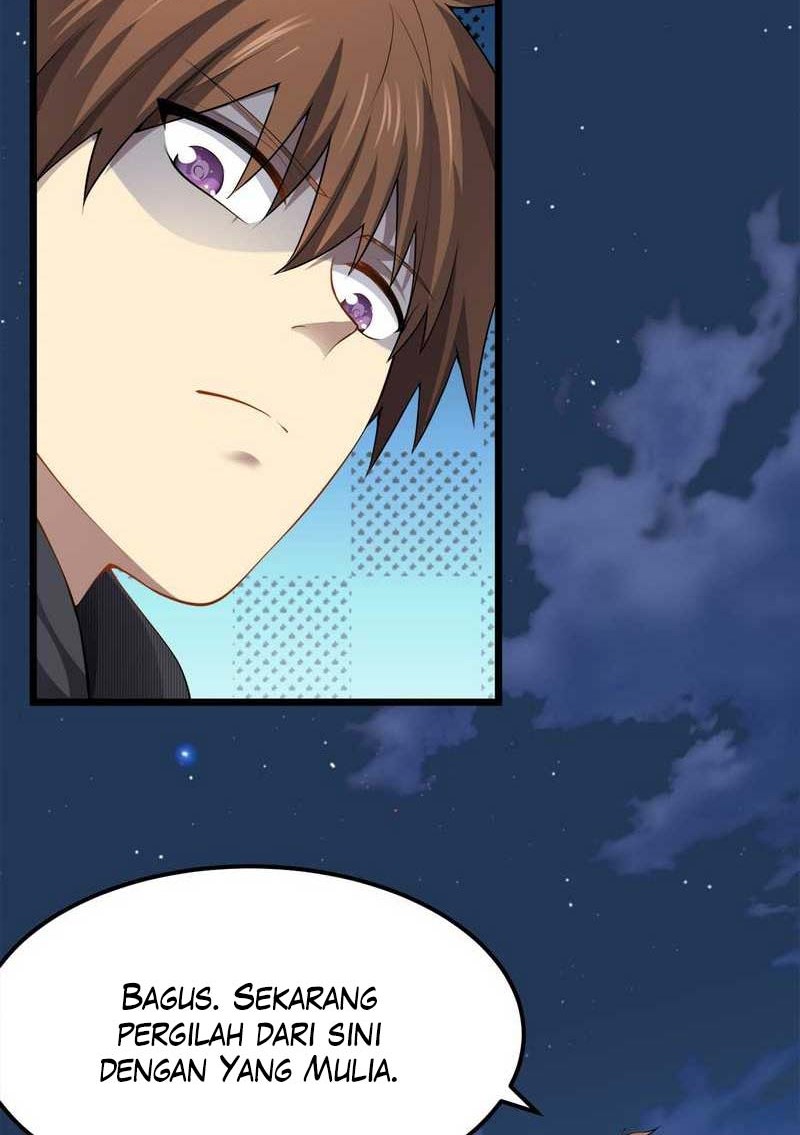 My Life as the Retired Hero Chapter 08 Gambar 9