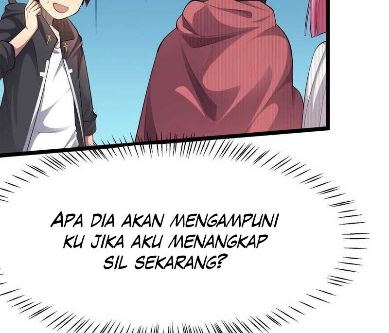 My Life as the Retired Hero Chapter 08 Gambar 13