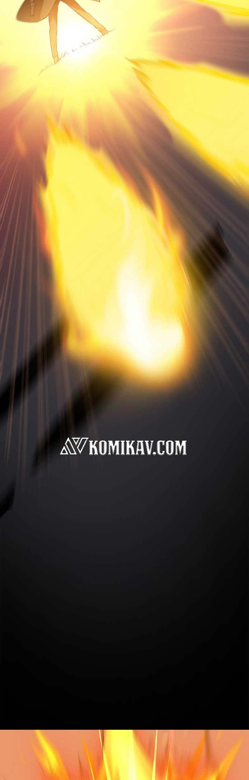 My Life as the Retired Hero Chapter 07 Gambar 18