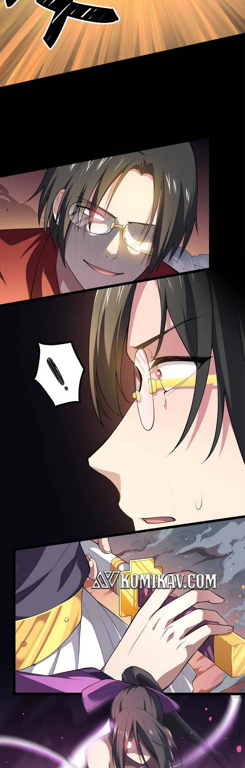 My Life as the Retired Hero Chapter 07 Gambar 20