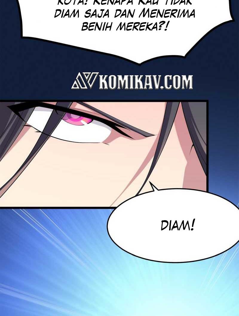 My Life as the Retired Hero Chapter 07 Gambar 31