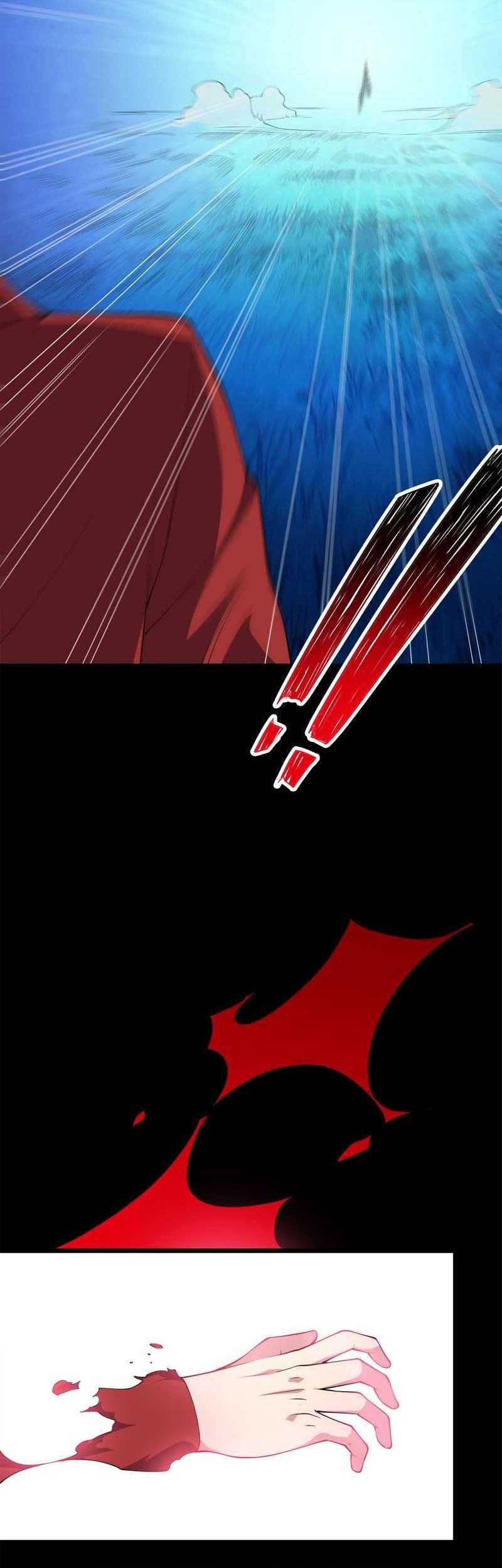 My Life as the Retired Hero Chapter 07 Gambar 32