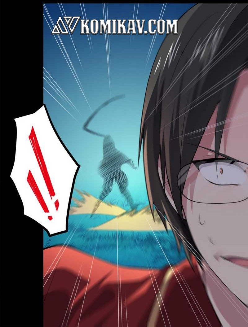 My Life as the Retired Hero Chapter 07 Gambar 33