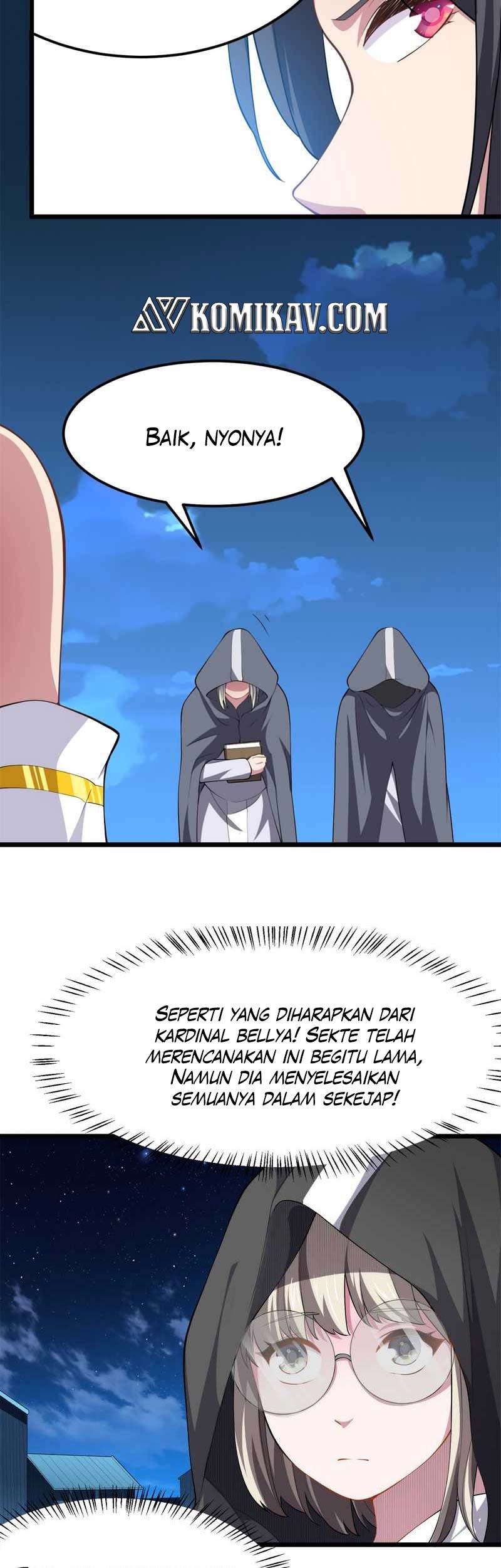 My Life as the Retired Hero Chapter 07 Gambar 40