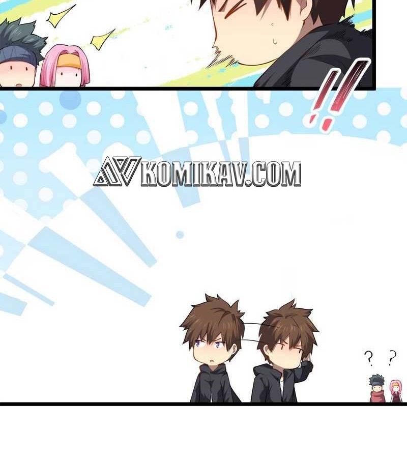 My Life as the Retired Hero Chapter 07 Gambar 43
