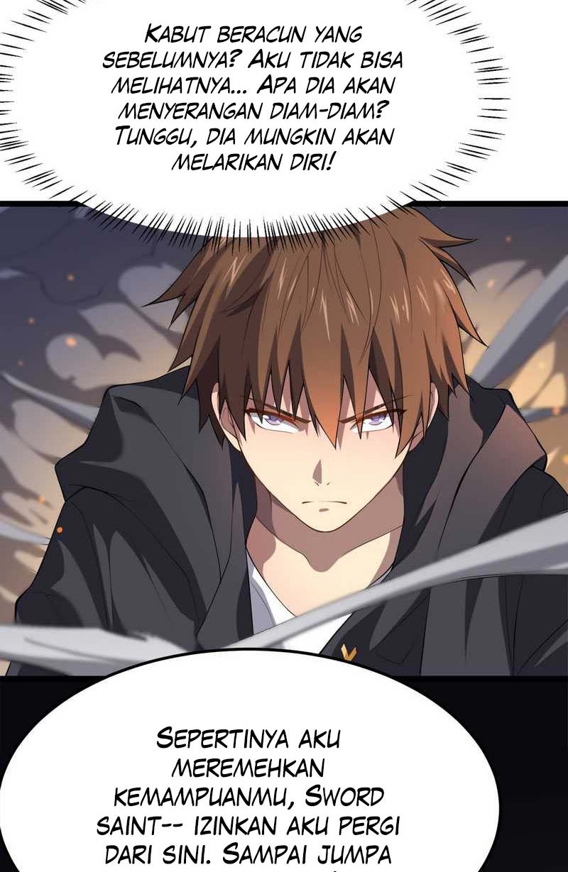 My Life as the Retired Hero Chapter 07 Gambar 3