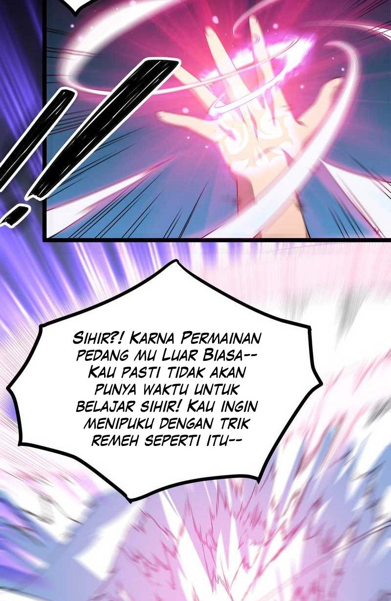 My Life as the Retired Hero Chapter 07 Gambar 5