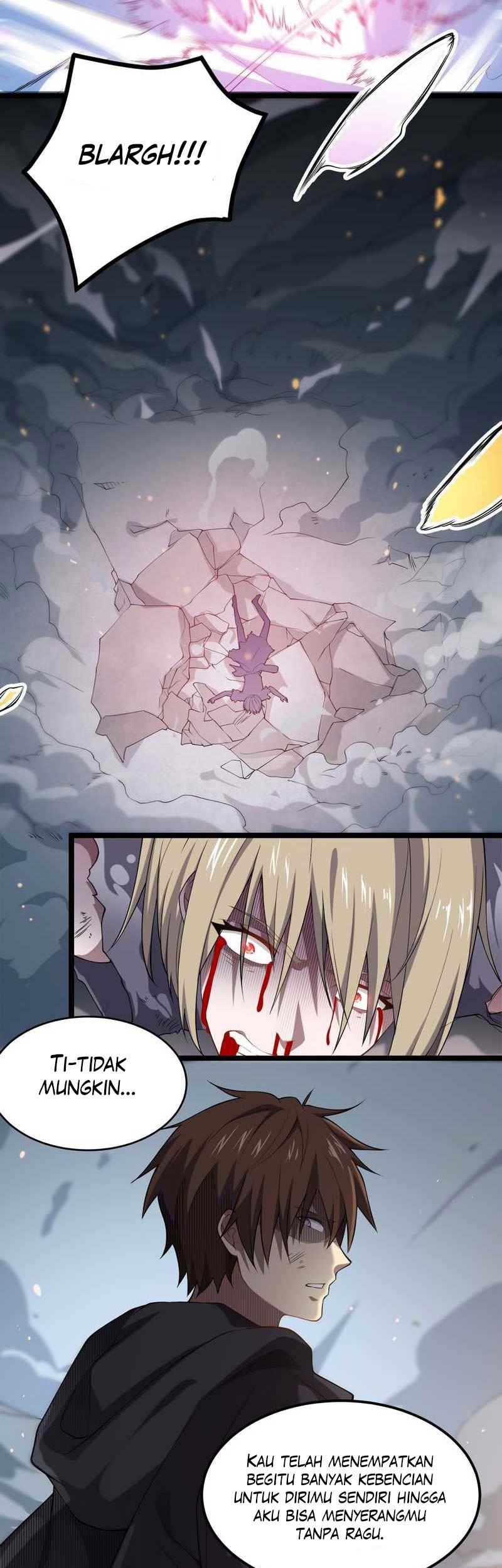 My Life as the Retired Hero Chapter 07 Gambar 6