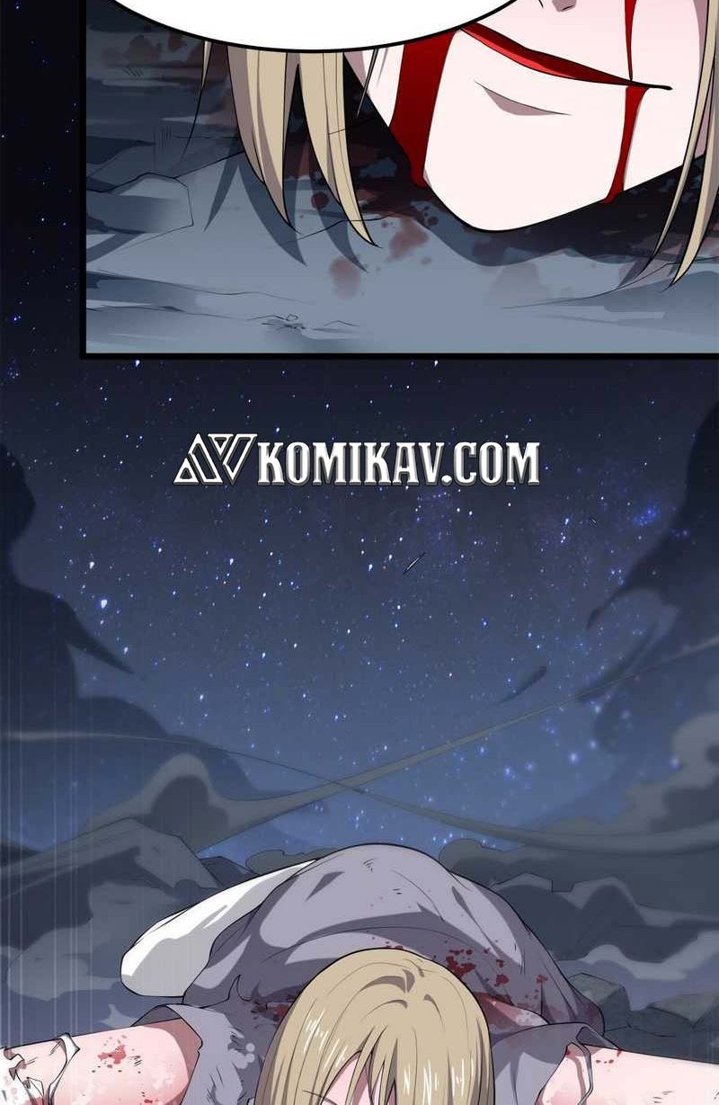My Life as the Retired Hero Chapter 07 Gambar 9