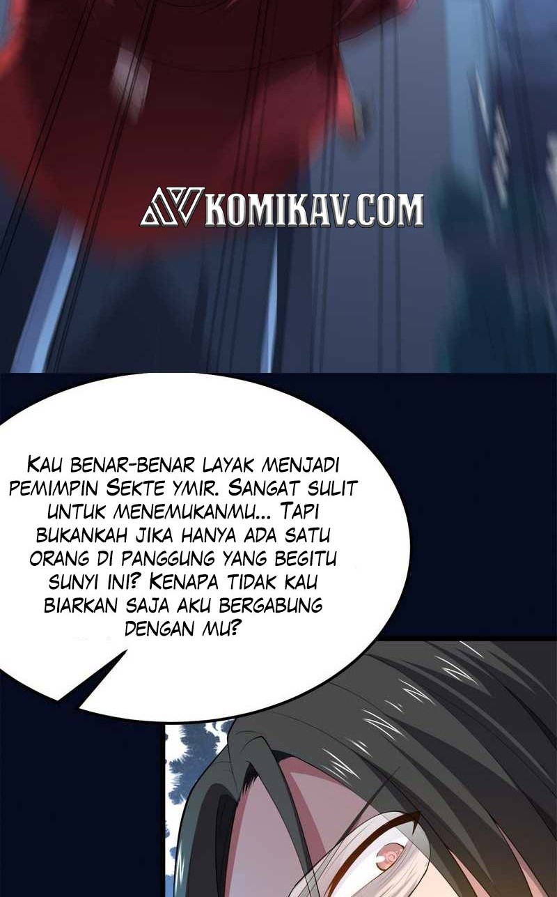 My Life as the Retired Hero Chapter 07 Gambar 13