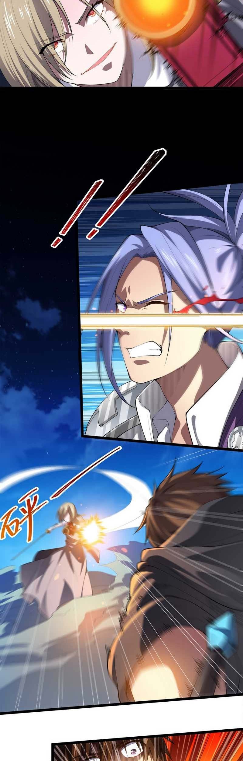 My Life as the Retired Hero Chapter 06 Gambar 22